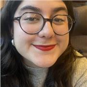 I give private Turkish lessons to everyone who wants to learn this amazing language.